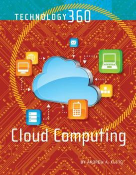 Library Binding Cloud Computing Book
