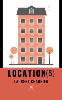 Paperback Location(s) [French] Book