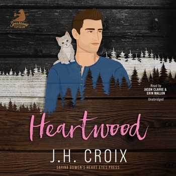 MP3 CD Heartwood Book