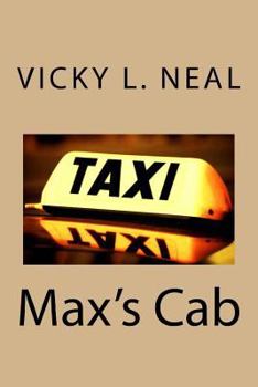 Paperback Max's Cab Book