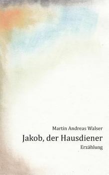Jakob, der Hausdiener