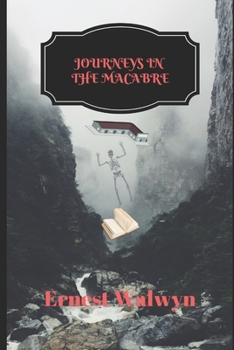 Paperback Journerys in the Macabre Book