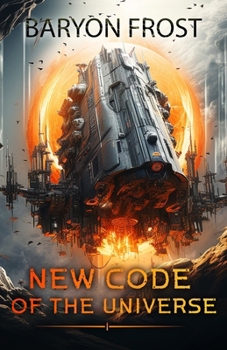Paperback New Code of the Universe Book