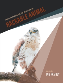 Paperback Hackable Animal Book