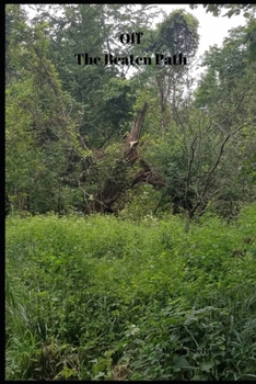 Paperback Off The Beaten Path: Share Your Thoughts Journal Book