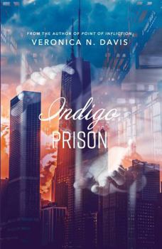 Paperback INDIGO PRISON Book