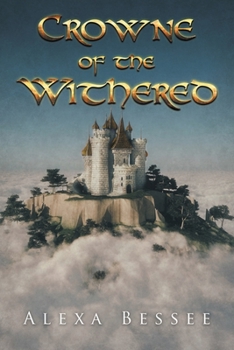 Paperback Crowne of the Withered Book