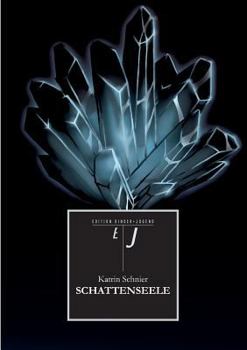 Paperback Schattenseele [German] Book