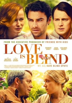 DVD Love Is Blind Book