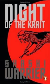 Night of the Krait: A Novel
