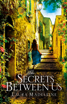 Paperback The Secrets Between Us Book