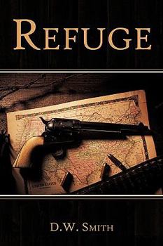 Paperback Refuge Book