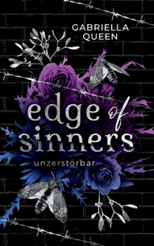 Paperback Unzerstörbar: Edge of Sinners [German] Book