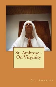 Paperback On Virginity Book