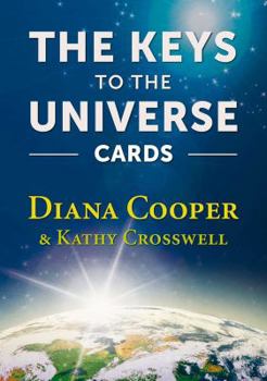 Misc. The Keys to the Universe Cards Book