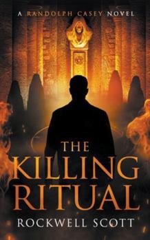 Paperback The Killing Ritual Book