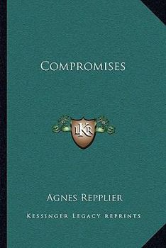 Paperback Compromises Book