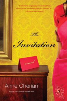 Paperback The Invitation Book