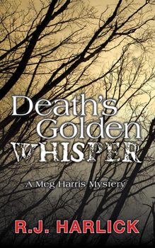 Paperback Death's Golden Whisper Book