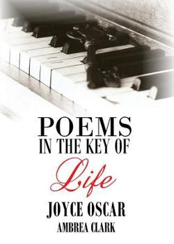 Paperback Poems in the Key of Life Book