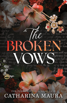 Paperback The Broken Vows (Standard Edition) Book