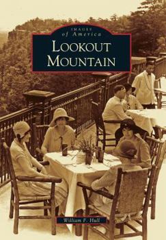 Lookout Mountain - Book  of the Images of America: Tennessee