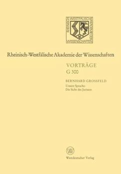 Paperback Rheinisch-Westfälische Akademie Der Wissenschaften: Geisteswissenschaften Vorträge - G 300 [German] Book