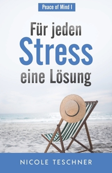 Paperback Für jeden Stress eine Lösung [German] Book