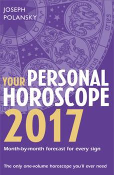 Paperback Your Personal Horoscope Book
