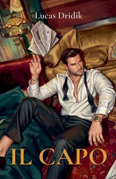 Paperback Il Capo [Italian] Book