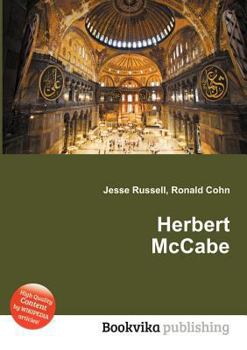 Paperback Herbert McCabe Book