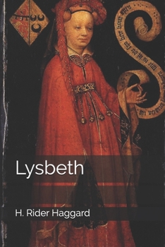 Paperback Lysbeth Book