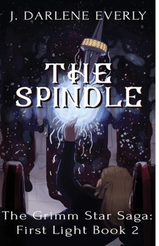 Paperback The Spindle Book