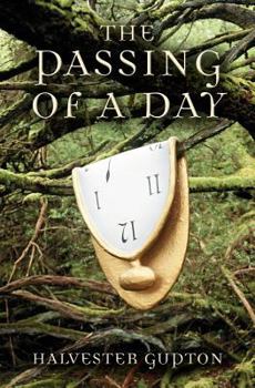 Paperback The Passing of a Day Book
