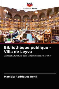 Paperback Bibliothèque publique - Villa de Leyva [French] Book
