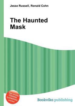 Paperback The Haunted Mask Book