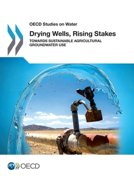 Drying Wells, Rising Stakes Towards Sustainable Agricultural Groundwater Use: OECD Studies on Water