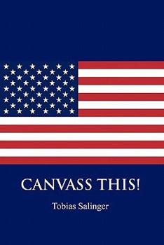 Paperback Canvass This! Book
