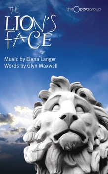 Paperback The Lion's Face Book