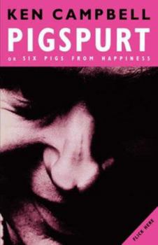 Paperback Pigspurt Book