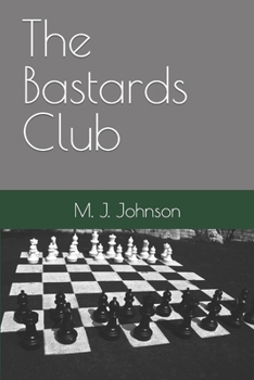 Paperback The Bastards Club Book