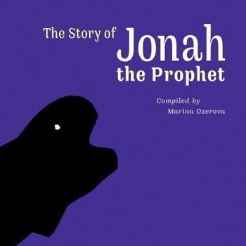 Paperback The story of Prophet Jonah: Reading with children (English) Book