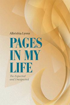 Paperback Pages in My Life: The Expected and Unexpected Book