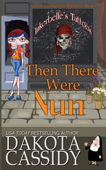 Paperback Then There Were Nun Book