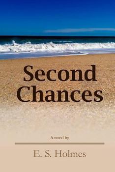 Paperback Second Chances Book