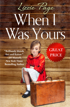 Paperback When I Was Yours Book