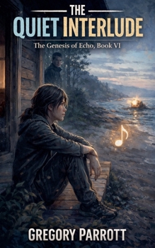 Paperback The Quiet Interlude Book