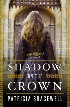 Shadow on the Crown - Book #1 of the Emma of Normandy Trilogy