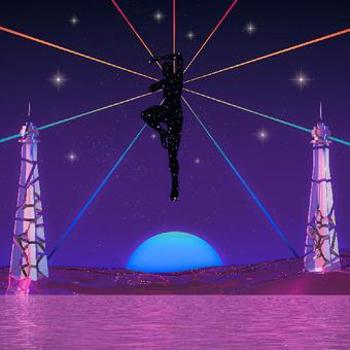 Vinyl Love & Algorhythms  Ie  Pink & Purple Sp Book