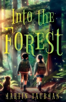 Paperback Into the Forest Book